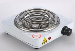 Coil Hot Plate