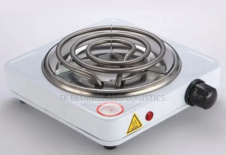 Coil Hot Plate