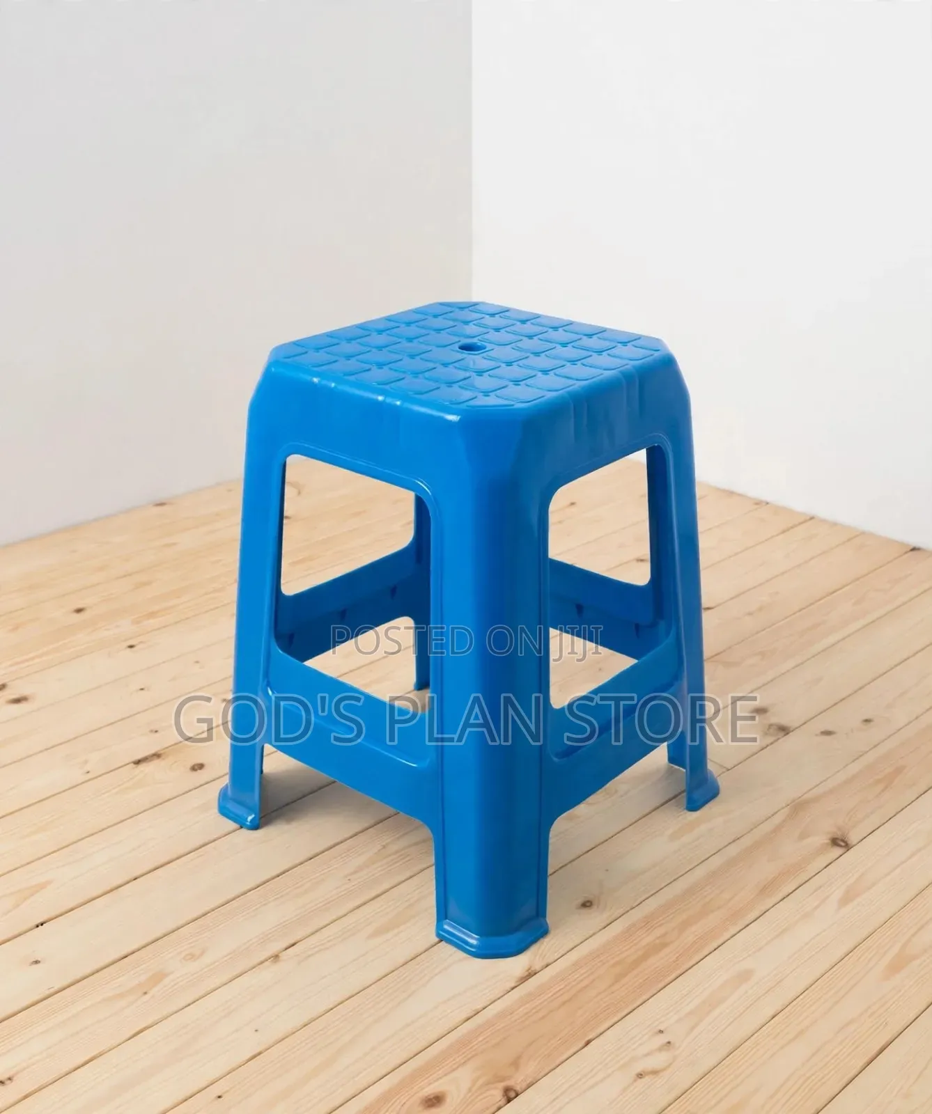 Solid Plastic Stools Plastic Stools