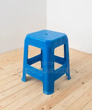 Solid Plastic Stools Plastic Stools