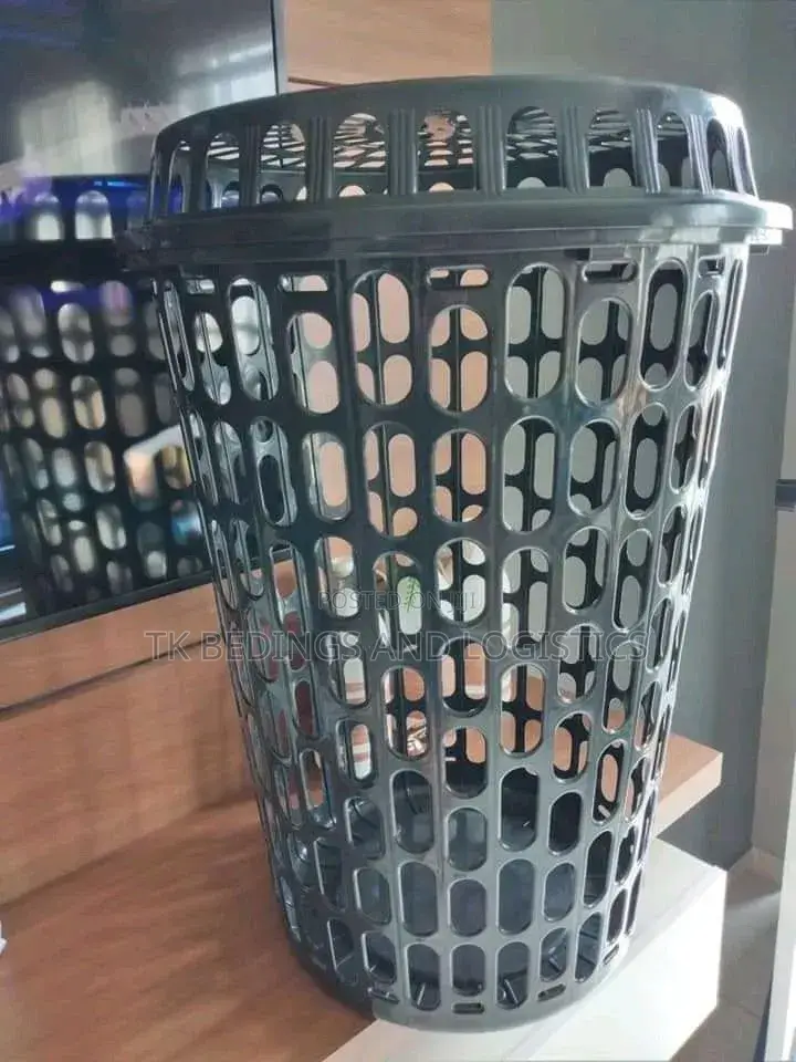 Laundry Basket