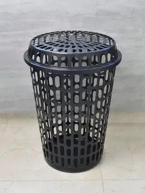 Laundry Basket