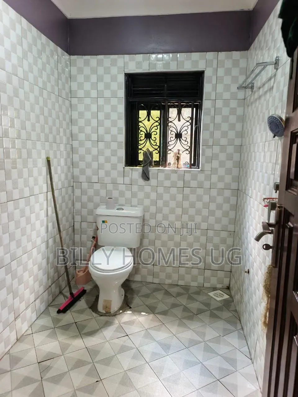 3bdrm House in Mukono TC for sale