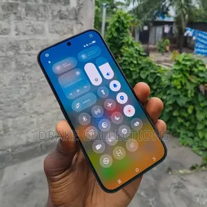 New Tecno Camon 50 Pro 256 GB Black