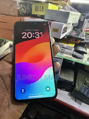 Apple iPhone 11 Pro 64 GB Gray