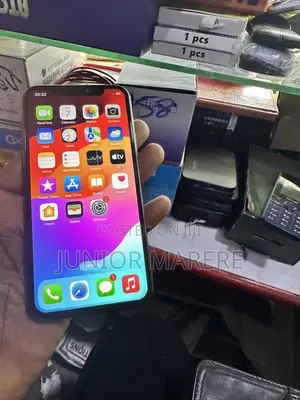 Apple iPhone 11 Pro 64 GB Gray