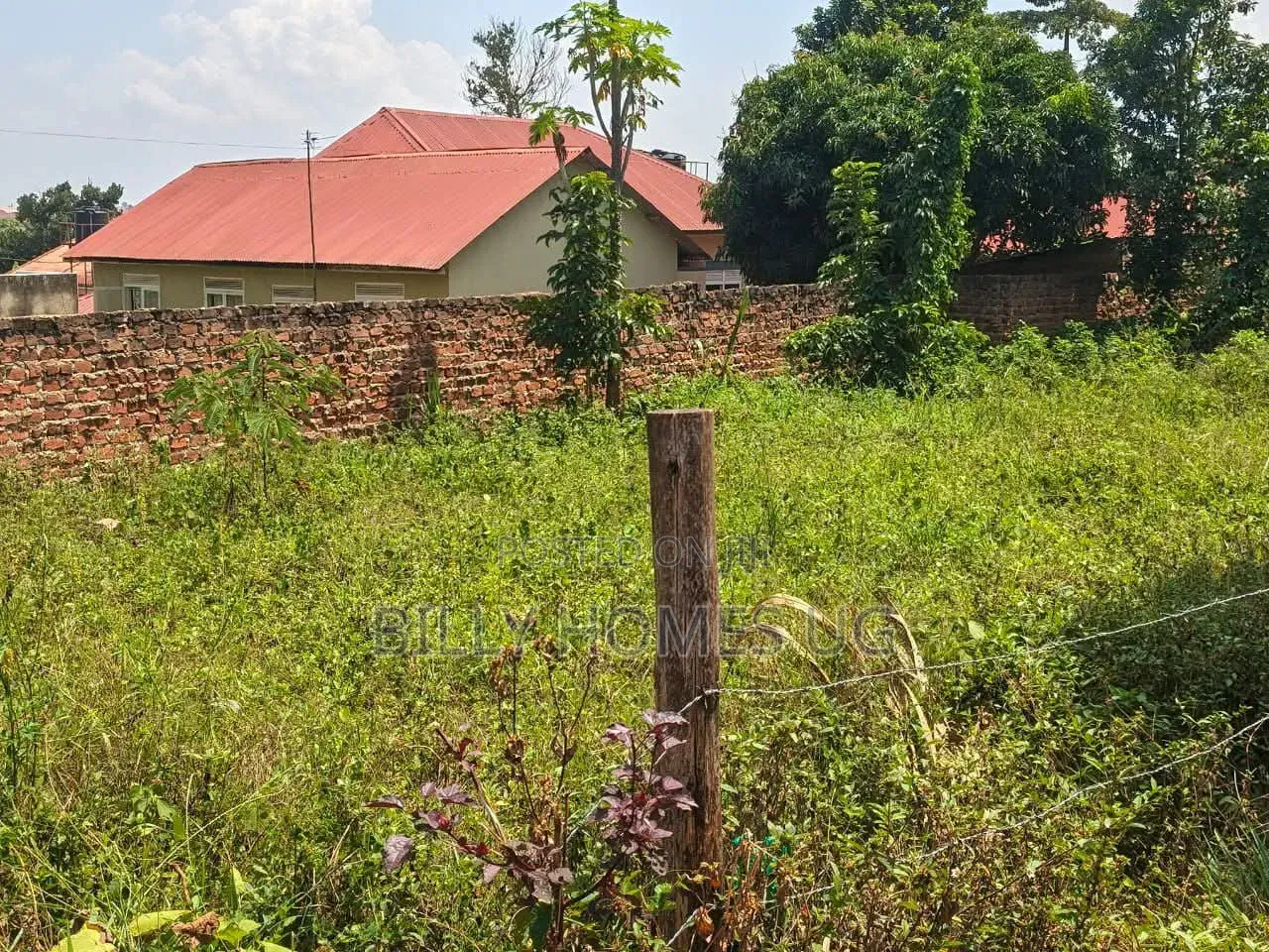 Plot for Sale Located in Seeta Town