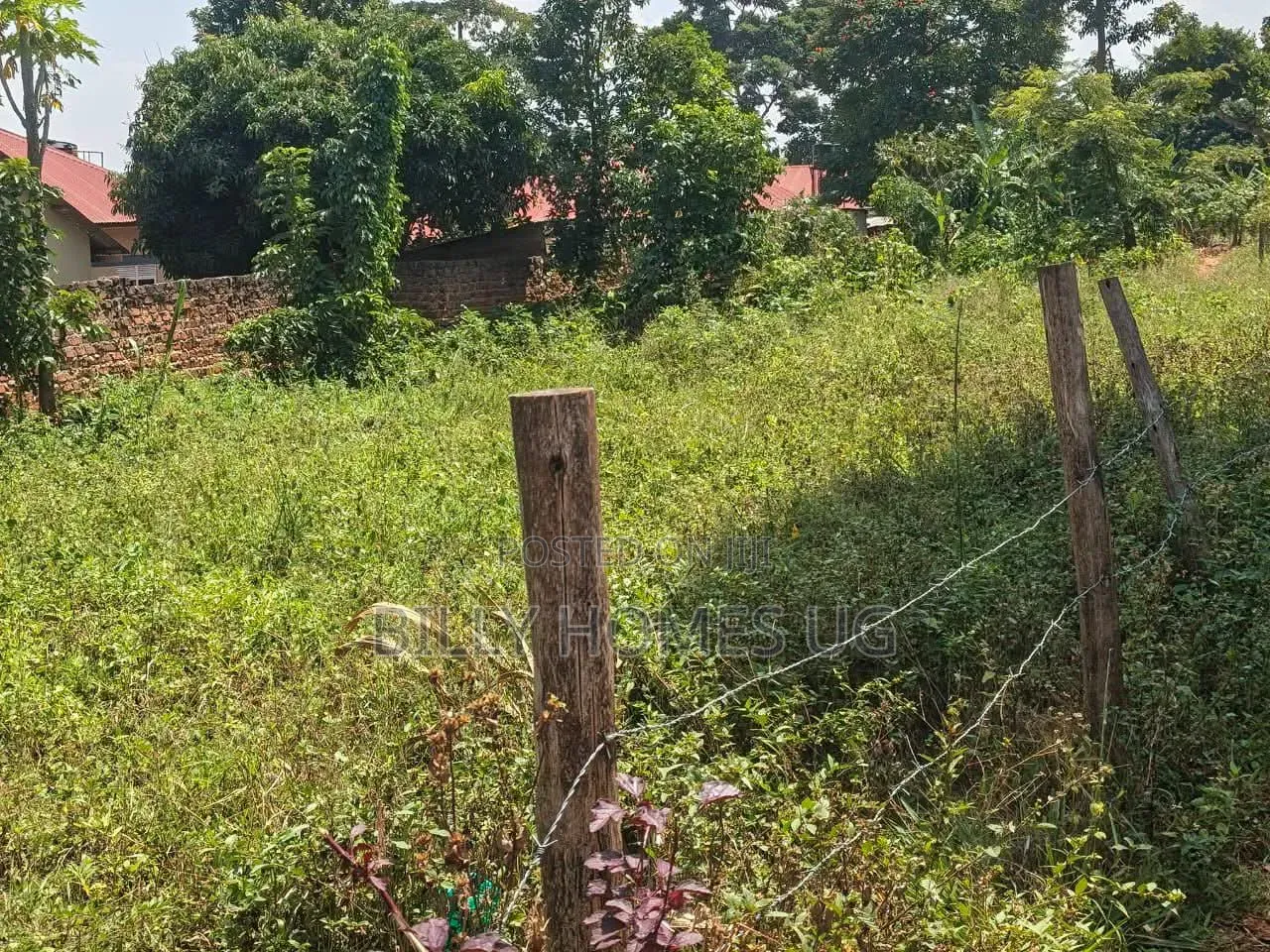 Plot for Sale Located in Seeta Town