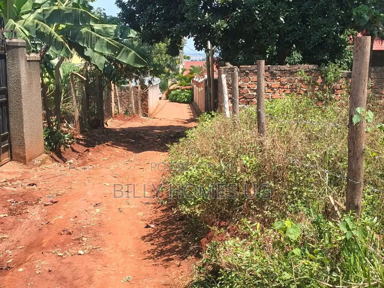 Plot for Sale Located in Seeta Town