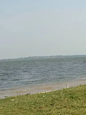 Lake Front Land for Sale Located in Buwaya-Entebbe