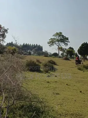 Lake Front Land for Sale Located in Buwaya-Entebbe