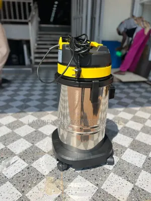 Vacuum Cleaner 30L 1500W