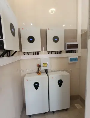 25kwh Lithium Ion Battery