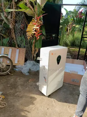 25kwh Lithium Ion Battery