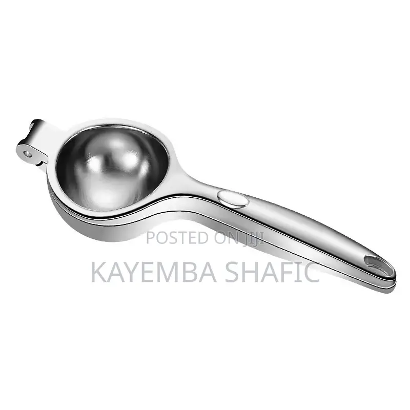 Heavy Duty Stainless Steel Shengya Lemon Squeezer Citrus Press