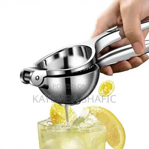 Heavy Duty Stainless Steel Shengya Lemon Squeezer Citrus Press
