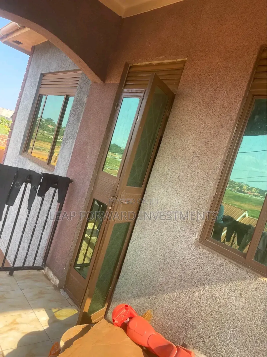 Mini Flat in Central Division for sale