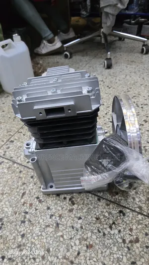 Compressor Head 50L Up to 200L