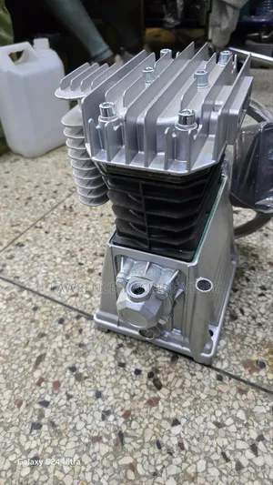 Compressor Head 50L Up to 200L