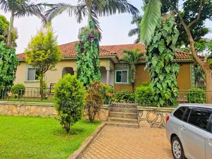 4bdrm Bungalow in Nakawa for sale