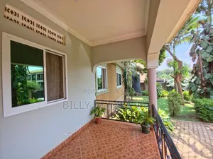 4bdrm Bungalow in Nakawa for sale