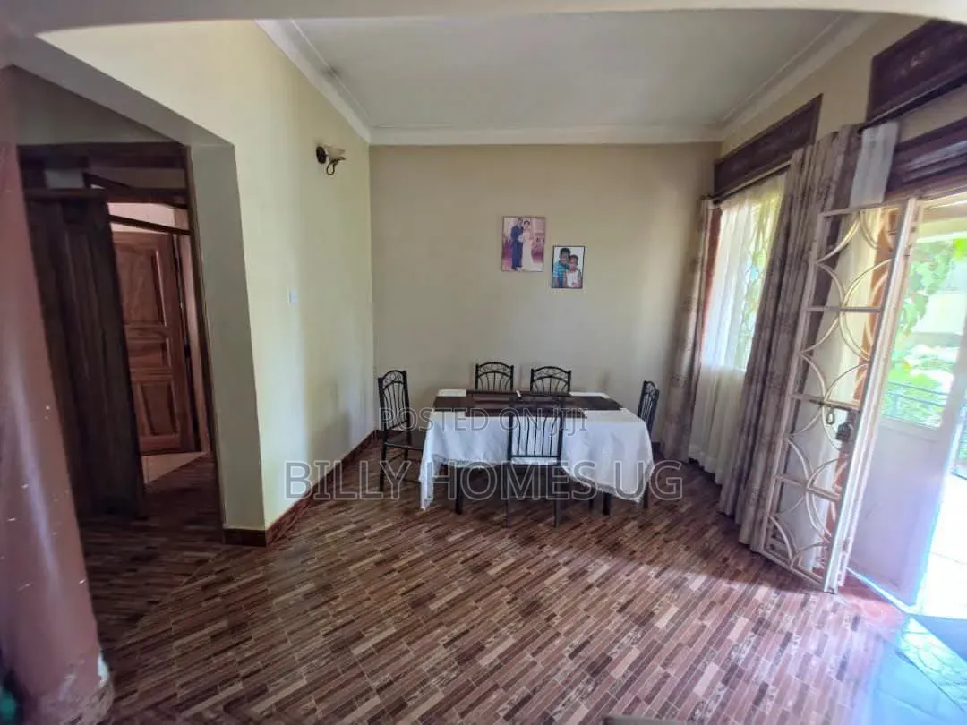 4bdrm Bungalow in Nakawa for sale