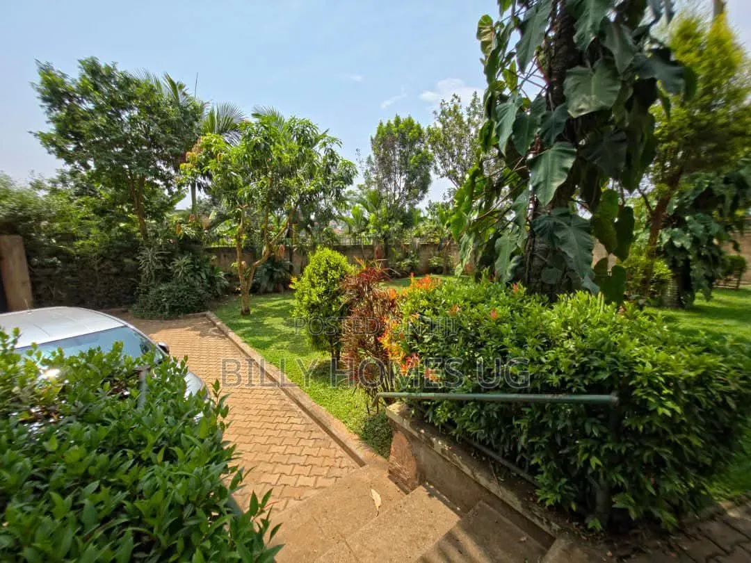4bdrm Bungalow in Nakawa for sale