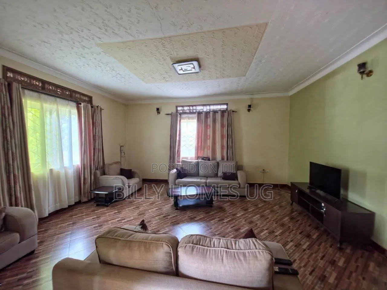 4bdrm Bungalow in Nakawa for sale