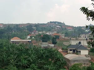 Plots for Sale Located in Kitende-Kitovu