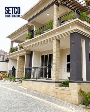 Exterior Finishing