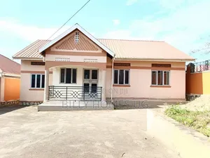 4bdrm House in Goma for sale