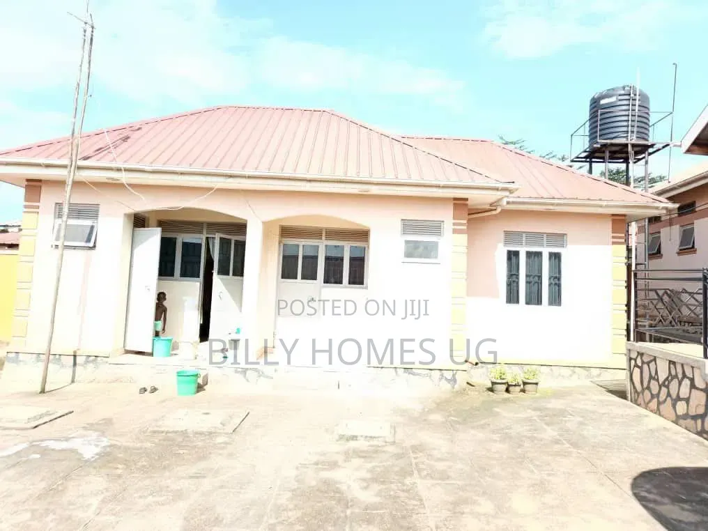 4bdrm House in Goma for sale