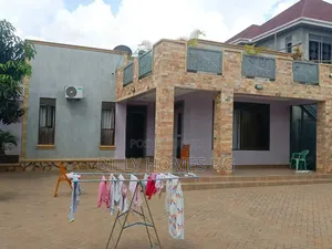3bdrm House in Kira for sale