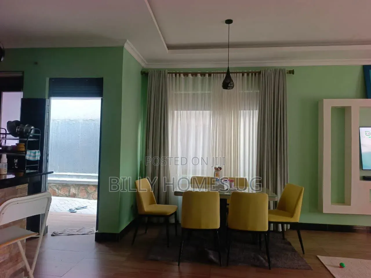 3bdrm House in Kira for sale