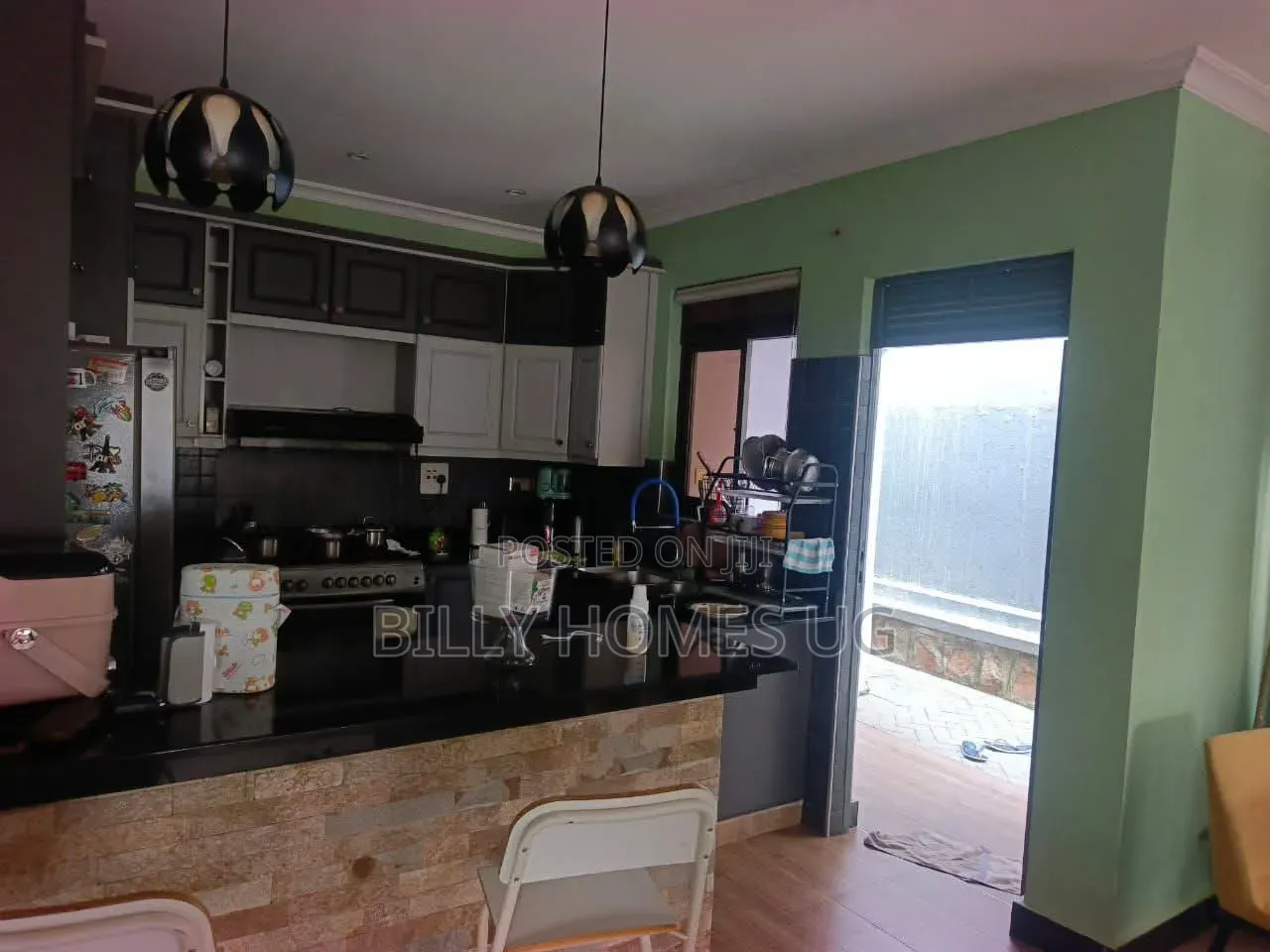 3bdrm House in Kira for sale