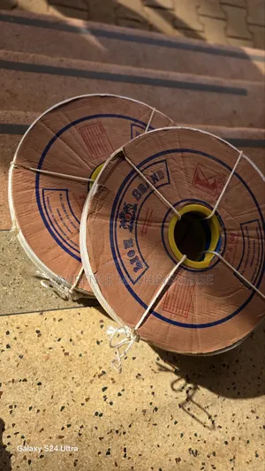 Hose Pipe 100m 2 Inch 6bar