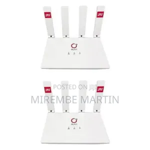 Olax Mc50 Dual Band Antenna 2.4G CAT4 CPE Wifi Sim Card Router 4G
