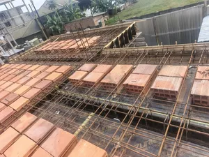 Reinforcement Form Work