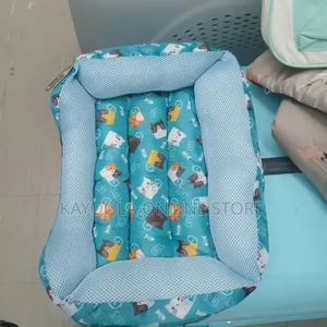 4 Seasons Universal Pet Bed