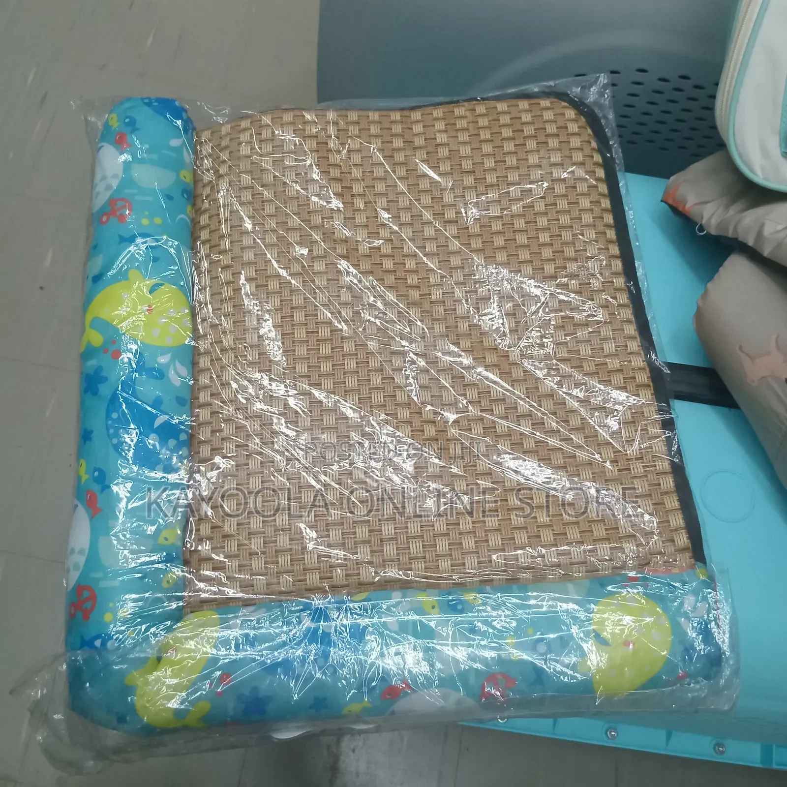 4 Seasons Universal Pet Bed