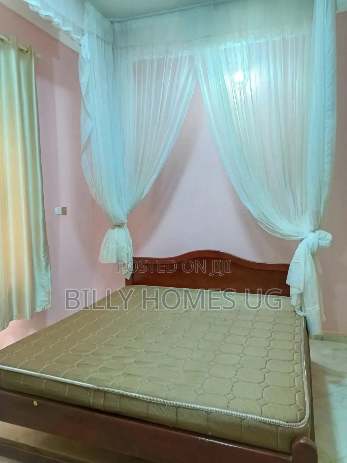 4bdrm Bungalow in Ssisa for sale