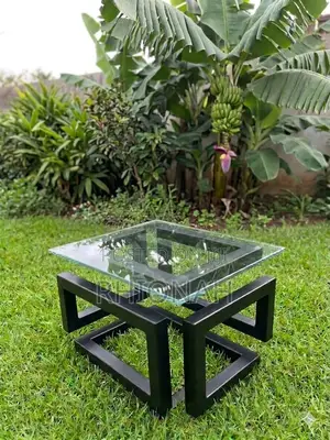 Center Table