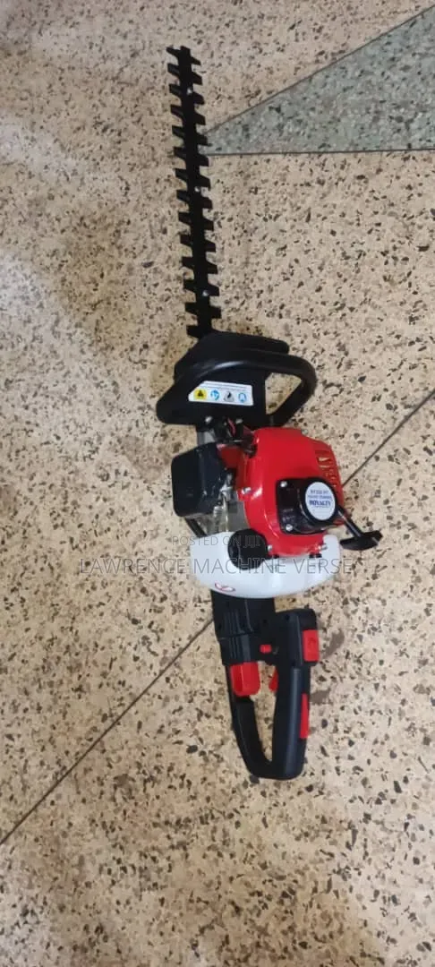 Hedge Trimmer Stroke 26cc