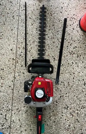Hedge Trimmer Stroke 26cc