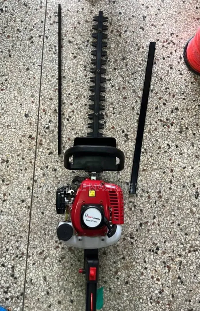 Hedge Trimmer Stroke 26cc