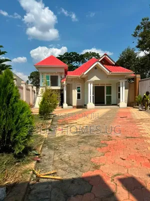 4bdrm House in Gombe for sale