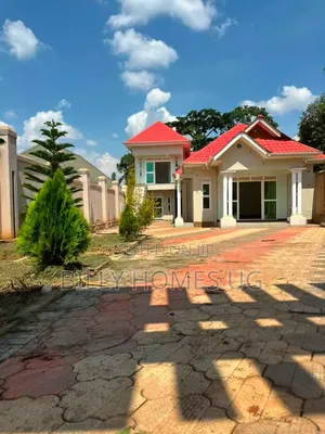 4bdrm House in Gombe for sale
