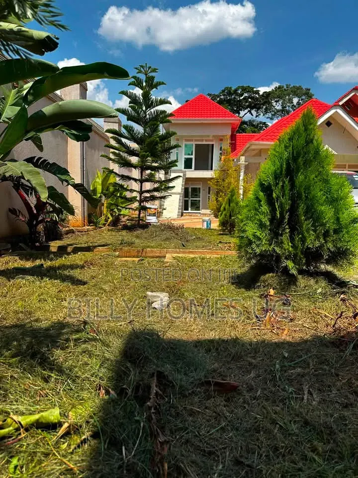 4bdrm House in Gombe for sale