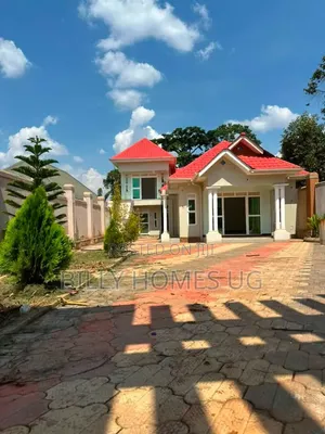 4bdrm House in Gombe for sale