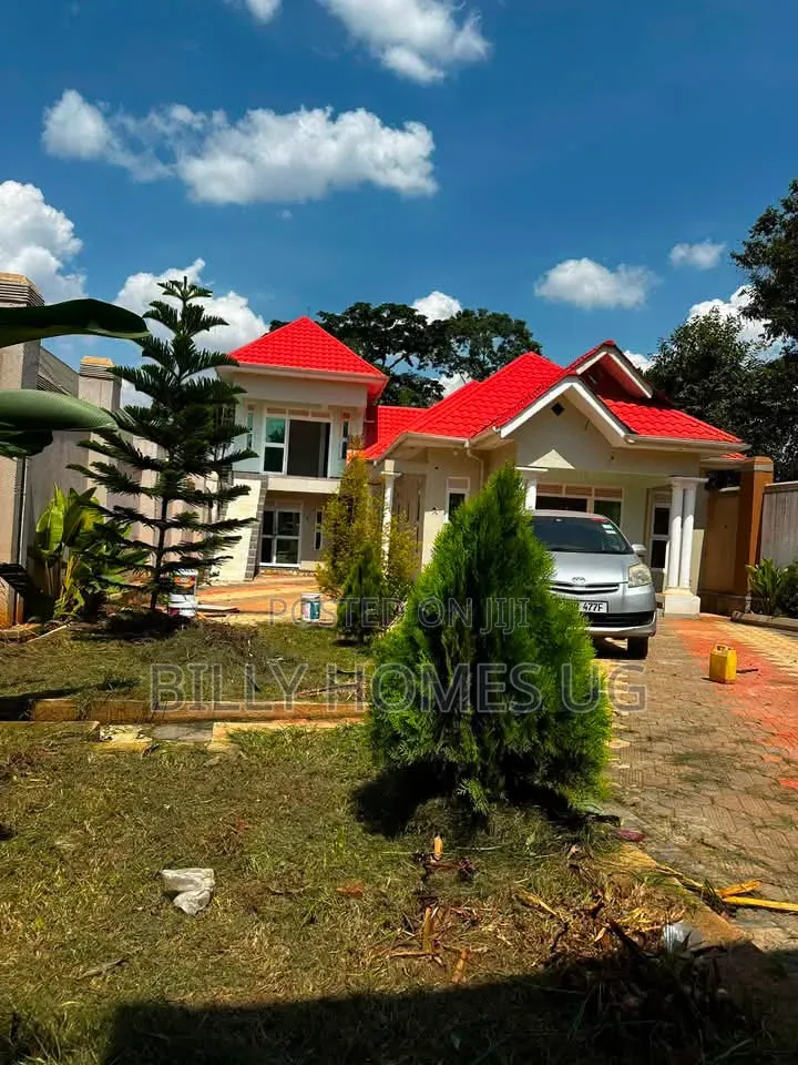 4bdrm House in Gombe for sale